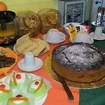 Agora A 2 Minuti Dalla Valle Dei Templi E 5 Minuti Dal Mare Bed & Breakfast 3*