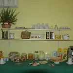 Agora A 2 Minuti Dalla Valle Dei Templi E 5 Minuti Dal Mare Bed & Breakfast 3*