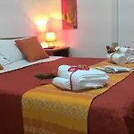 Agora A 2 Minuti Dalla Valle Dei Templi E 5 Minuti Dal Mare Bed & Breakfast