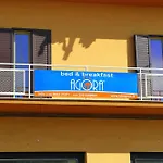 Agora A 2 Minuti Dalla Valle Dei Templi E 5 Minuti Dal Mare Bed & Breakfast Agrigento