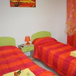 Bed & Breakfast Agora A 2 Minuti Dalla Valle Dei Templi E 5 Minuti Dal Mare