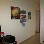 Agora A 2 Minuti Dalla Valle Dei Templi E 5 Minuti Dal Mare Bed & Breakfast 3*