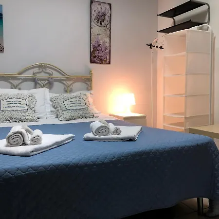Agora A 2 Minuti Dalla Valle Dei Templi E 5 Minuti Dal Mare Bed & Breakfast 3*