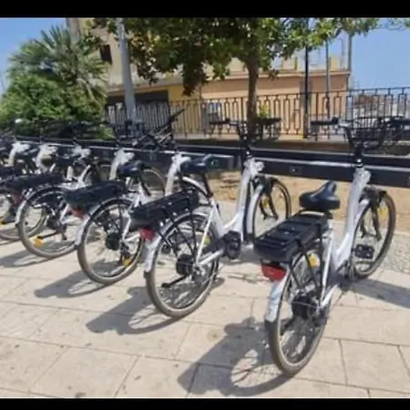 B&B Agora A 2 Minuti Dalla Valle Dei Templi E 5 Minuti Dal Mare