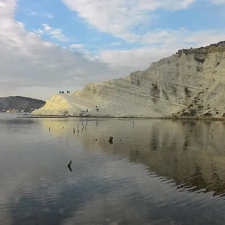 B&B Agora A 2 Minuti Dalla Valle Dei Templi E 5 Minuti Dal Mare Frühstückspension 2*
