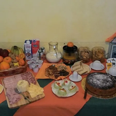 B&B Agora A 2 Minuti Dalla Valle Dei Templi E 5 Minuti Dal Mare Frühstückspension