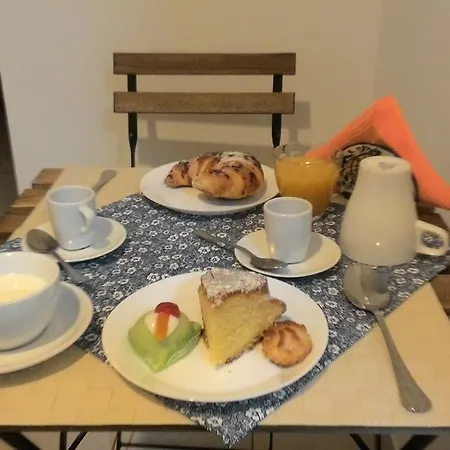 Frühstückspension B&B Agora A 2 Minuti Dalla Valle Dei Templi E 5 Minuti Dal Mare 2*