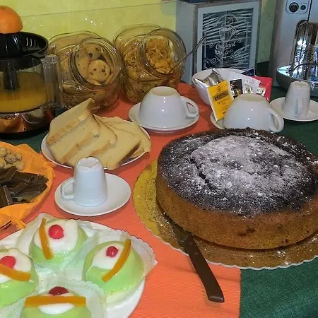 B&B Agora A 2 Minuti Dalla Valle Dei Templi E 5 Minuti Dal Mare Frühstückspension 2*