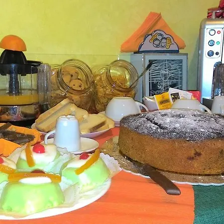 B&B Agora A 2 Minuti Dalla Valle Dei Templi E 5 Minuti Dal Mare 2* Agrigent