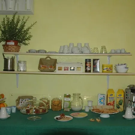 B&B Agora A 2 Minuti Dalla Valle Dei Templi E 5 Minuti Dal Mare Frühstückspension 2*