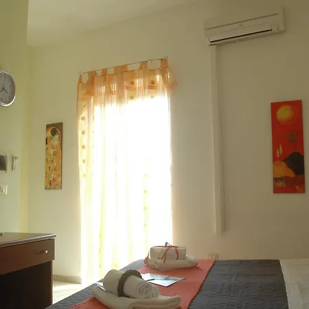 B&B Agora A 2 Minuti Dalla Valle Dei Templi E 5 Minuti Dal Mare Frühstückspension 2*