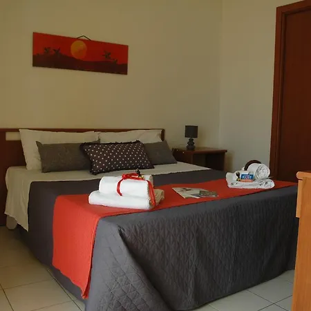 B&B Agora A 2 Minuti Dalla Valle Dei Templi E 5 Minuti Dal Mare Bed & Breakfast Agrigento