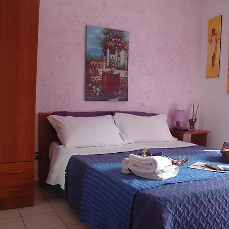 Frühstückspension B&B Agora A 2 Minuti Dalla Valle Dei Templi E 5 Minuti Dal Mare 2*