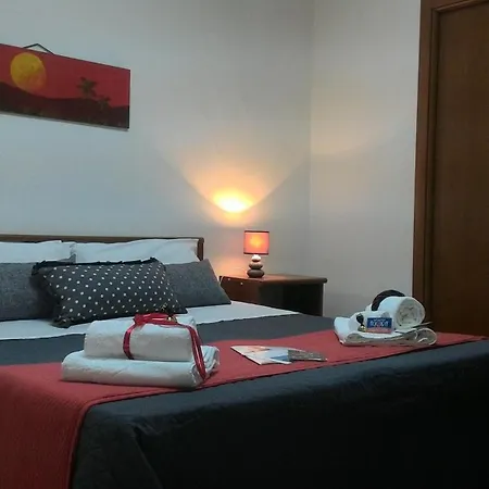 B&B Agora A 2 Minuti Dalla Valle Dei Templi E 5 Minuti Dal Mare 3* Agrigento