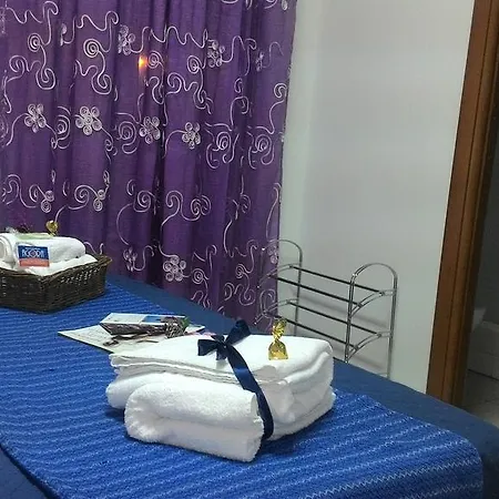 B&B Agora A 2 Minuti Dalla Valle Dei Templi E 5 Minuti Dal Mare 3*