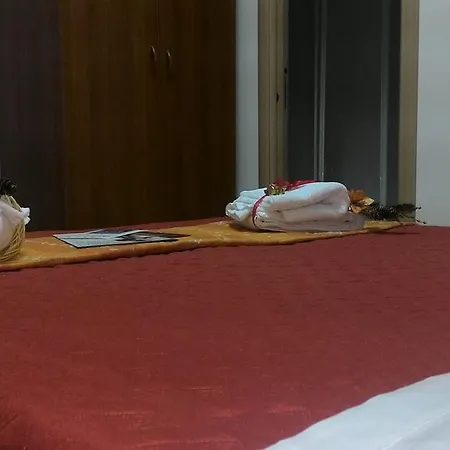B&B Agora A 2 Minuti Dalla Valle Dei Templi E 5 Minuti Dal Mare Bed & Breakfast