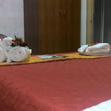B&B Agora A 2 Minuti Dalla Valle Dei Templi E 5 Minuti Dal Mare 3* Agrigento