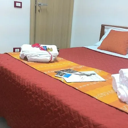 B&B Agora A 2 Minuti Dalla Valle Dei Templi E 5 Minuti Dal Mare 2* Agrigent
