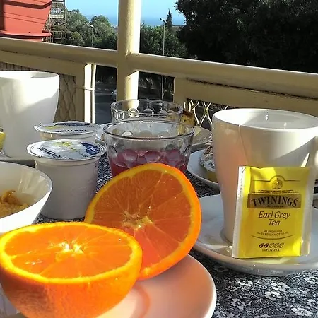 Frühstückspension B&B Agora A 2 Minuti Dalla Valle Dei Templi E 5 Minuti Dal Mare 2*