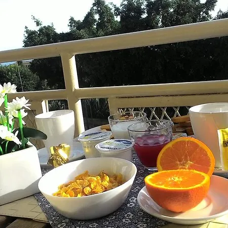 B&B Agora A 2 Minuti Dalla Valle Dei Templi E 5 Minuti Dal Mare 2* Agrigent