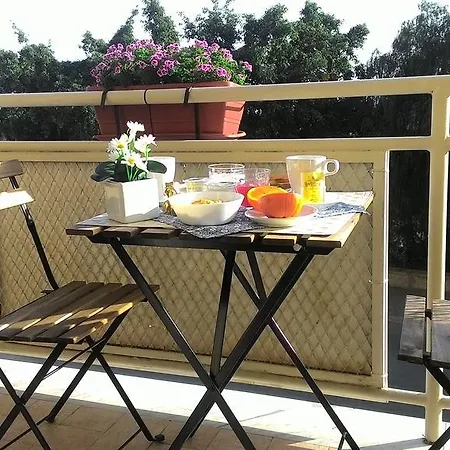 B&B Agora A 2 Minuti Dalla Valle Dei Templi E 5 Minuti Dal Mare 3* Agrigento