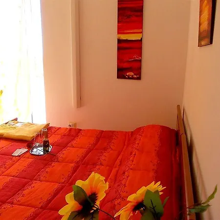 Bed & Breakfast B&B Agora A 2 Minuti Dalla Valle Dei Templi E 5 Minuti Dal Mare Agrigento