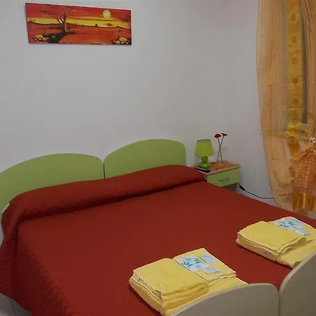 Frühstückspension B&B Agora A 2 Minuti Dalla Valle Dei Templi E 5 Minuti Dal Mare