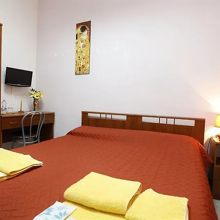 B&B Agora A 2 Minuti Dalla Valle Dei Templi E 5 Minuti Dal Mare Agrigento
