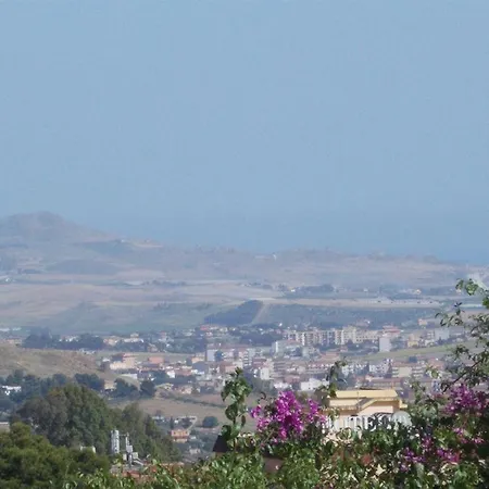 Frühstückspension B&B Agora A 2 Minuti Dalla Valle Dei Templi E 5 Minuti Dal Mare