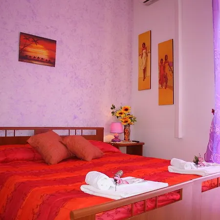 B&B Agora A 2 Minuti Dalla Valle Dei Templi E 5 Minuti Dal Mare 2*
