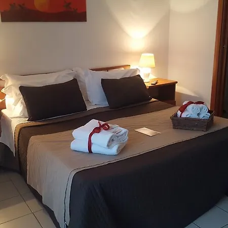 B&B Agora A 2 Minuti Dalla Valle Dei Templi E 5 Minuti Dal Mare Agrigent