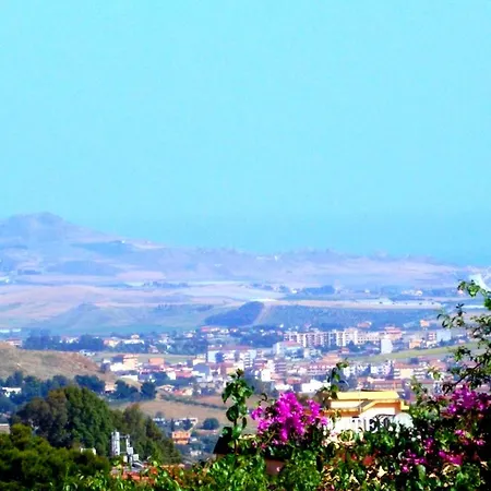 B&B Agora A 2 Minuti Dalla Valle Dei Templi E 5 Minuti Dal Mare Frühstückspension