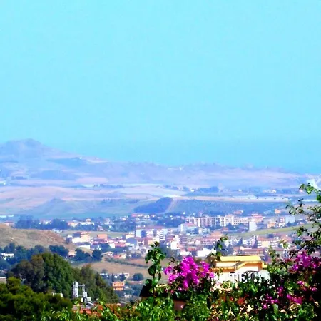 B&B Agora A 2 Minuti Dalla Valle Dei Templi E 5 Minuti Dal Mare Bed & Breakfast