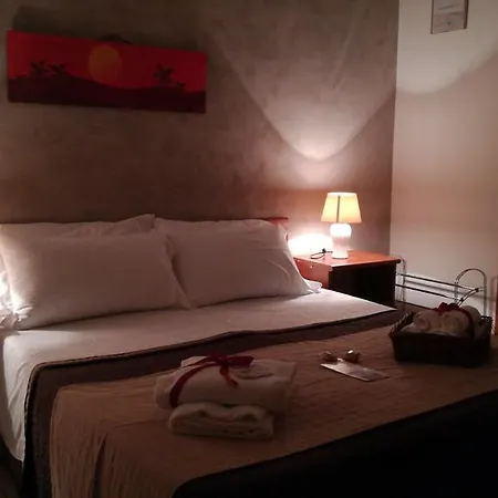 B&B Agora A 2 Minuti Dalla Valle Dei Templi E 5 Minuti Dal Mare Frühstückspension 2*