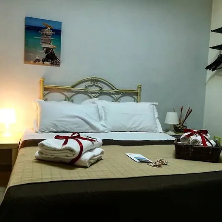 B&B Agora A 2 Minuti Dalla Valle Dei Templi E 5 Minuti Dal Mare 2* Agrigent