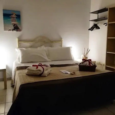 B&B Agora A 2 Minuti Dalla Valle Dei Templi E 5 Minuti Dal Mare 2* Agrigent