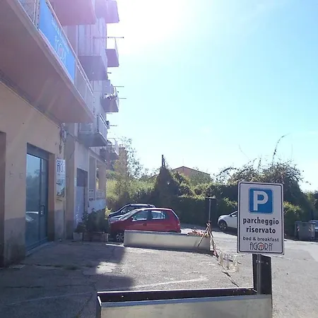 B&B Agora A 2 Minuti Dalla Valle Dei Templi E 5 Minuti Dal Mare Frühstückspension