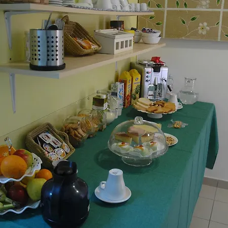Agora A 2 Minuti Dalla Valle Dei Templi E 5 Minuti Dal Mare Bed & Breakfast 3*