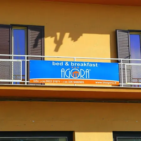 B&B Agora A 2 Minuti Dalla Valle Dei Templi E 5 Minuti Dal Mare Bed & Breakfast Agrigento