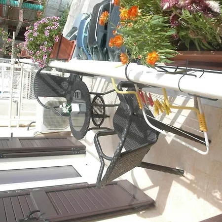 Bed & Breakfast B&B Agora A 2 Minuti Dalla Valle Dei Templi E 5 Minuti Dal Mare 3*