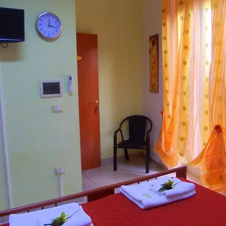 B&B Agora A 2 Minuti Dalla Valle Dei Templi E 5 Minuti Dal Mare Bed & Breakfast 3*
