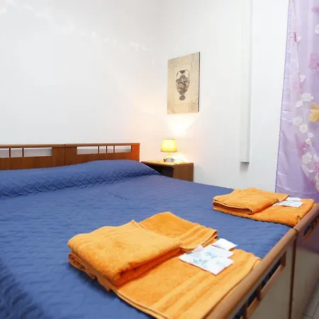 B&B Agora A 2 Minuti Dalla Valle Dei Templi E 5 Minuti Dal Mare Frühstückspension 2*