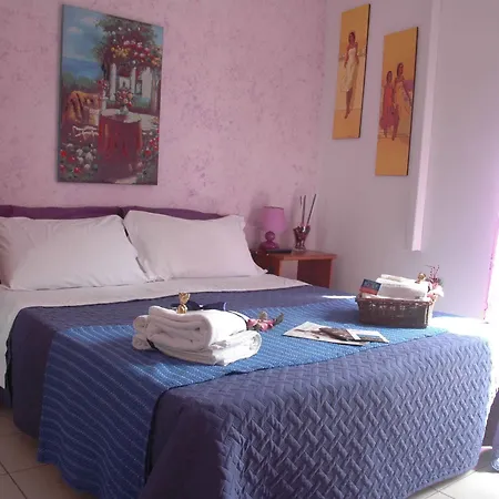 B&B Agora A 2 Minuti Dalla Valle Dei Templi E 5 Minuti Dal Mare Agrigent
