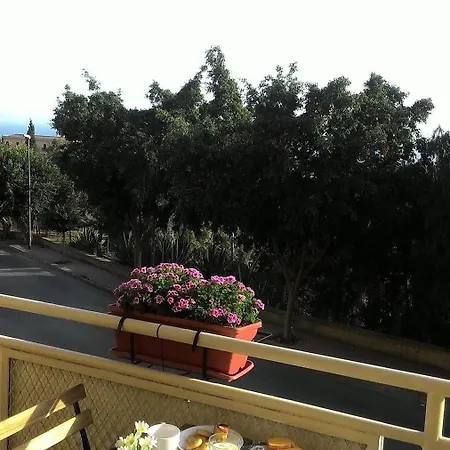 B&B Agora A 2 Minuti Dalla Valle Dei Templi E 5 Minuti Dal Mare 2*