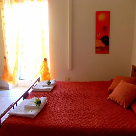 Bed & Breakfast B&B Agora A 2 Minuti Dalla Valle Dei Templi E 5 Minuti Dal Mare 3*