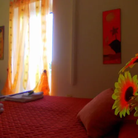 Frühstückspension B&B Agora A 2 Minuti Dalla Valle Dei Templi E 5 Minuti Dal Mare Agrigent