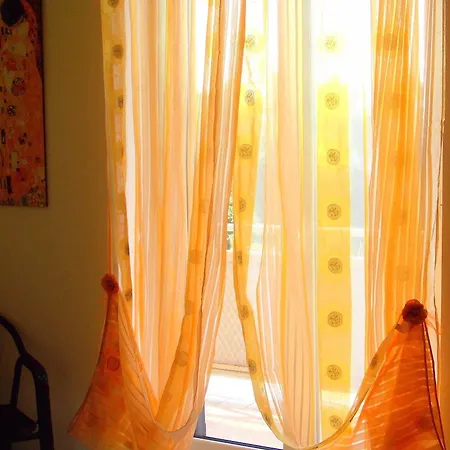Bed & Breakfast B&B Agora A 2 Minuti Dalla Valle Dei Templi E 5 Minuti Dal Mare 3*