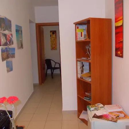 B&B Agora A 2 Minuti Dalla Valle Dei Templi E 5 Minuti Dal Mare Frühstückspension