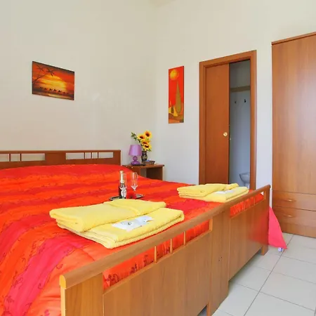 B&B Agora A 2 Minuti Dalla Valle Dei Templi E 5 Minuti Dal Mare