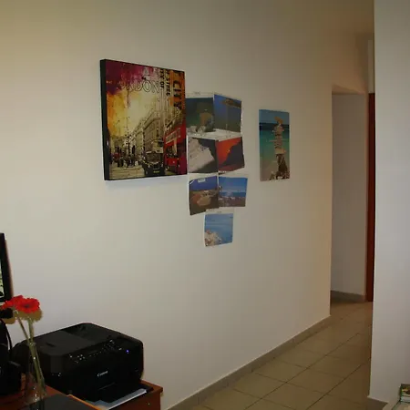 B&B Agora A 2 Minuti Dalla Valle Dei Templi E 5 Minuti Dal Mare Frühstückspension 2*